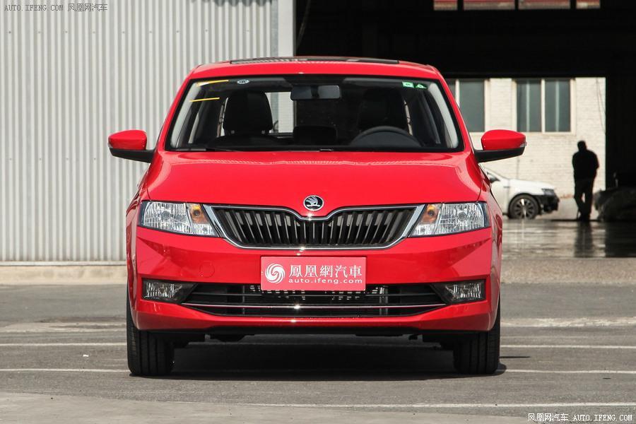 【昕动外观】昕动外观高清图 - 58同城