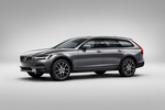 沃尔沃推V90 Cross C