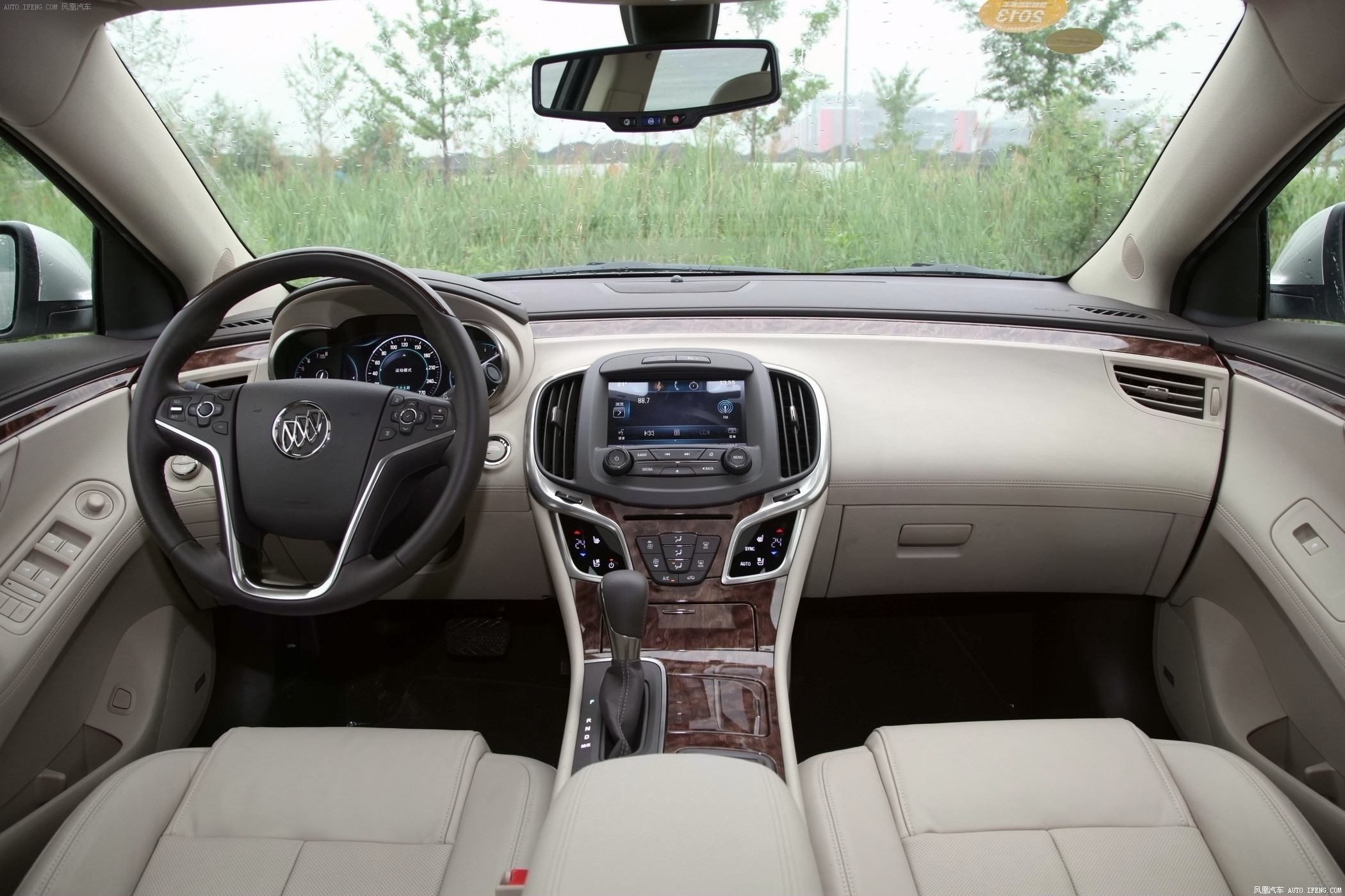 【君越图片】_2013款 2.