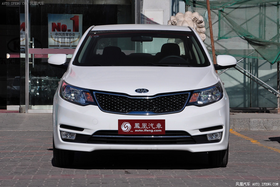 2万 起亚k2店内低报价_凤凰汽车_凤凰网