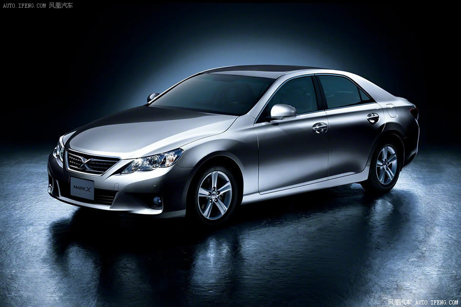 【锐志图片】_款 图片 丰田_汽车图库_凤凰汽车_1547840