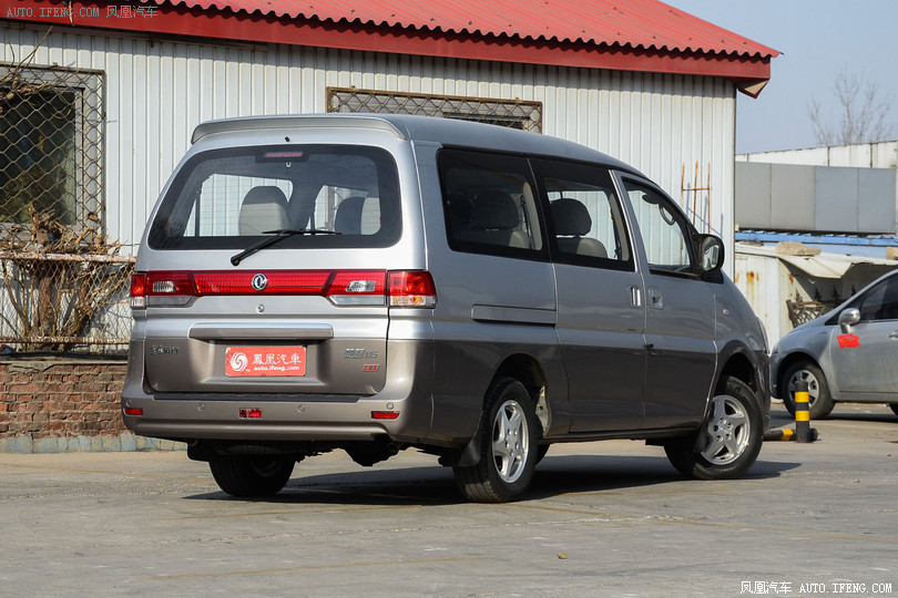 【菱智图片】_2016款 m5 2.