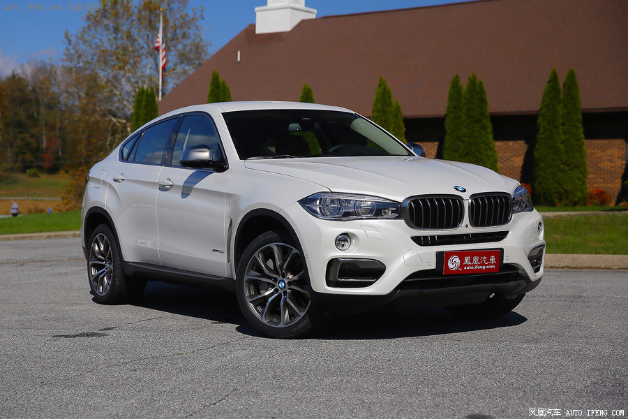 【x6图片】_2015款 xdrive50i图片 宝马_汽车图库_凤凰网汽车
