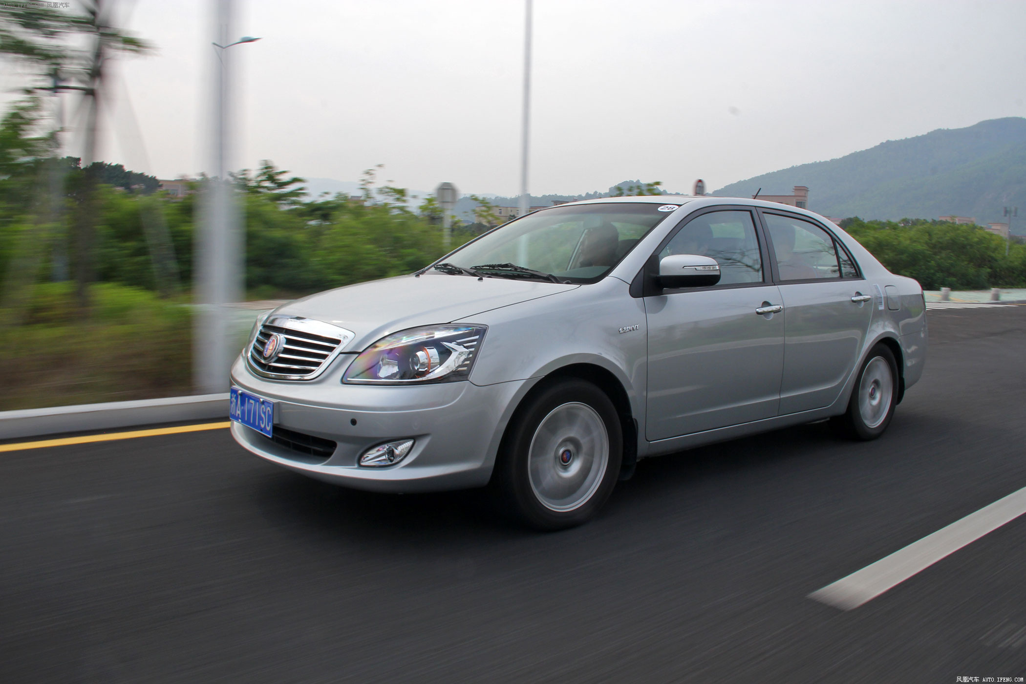 【英伦sc7图片】_2012款 1.