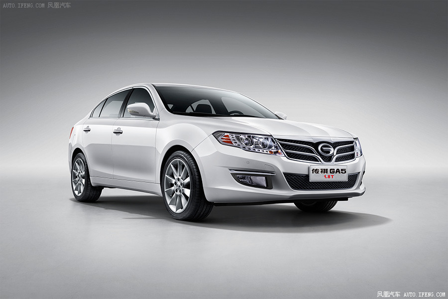 【传祺ga5图片】_款 图片 传祺_汽车图库_凤凰网汽车_1667944