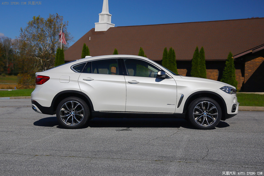 【x6图片】_2015款 xdrive50i图片 宝马_汽车图库_凤凰网汽车