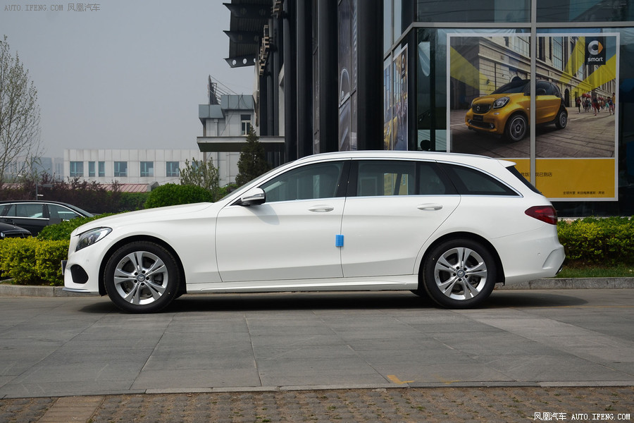 【c级(进口)图片】_2016款 c 180 旅行轿车图片 奔驰_汽车图库_凤凰网