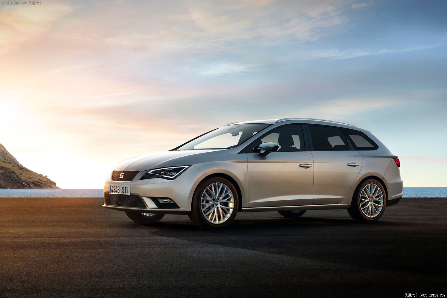 【西雅特leon图片】_款 图片 西雅特_汽车图库_凤凰网汽车_1787252