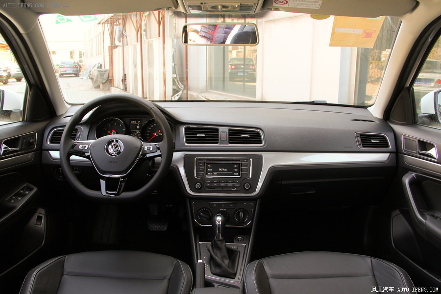 2016款大众朗逸16报价最高优惠5万提