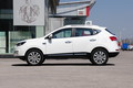 江淮汽车 瑞风S5 实拍外观图片