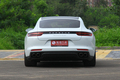 保时捷 Panamera 实拍外观图片