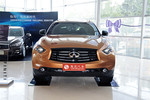 英菲尼迪QX70绝影版
