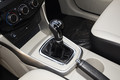 东风风行 风行S500 实拍内饰图片