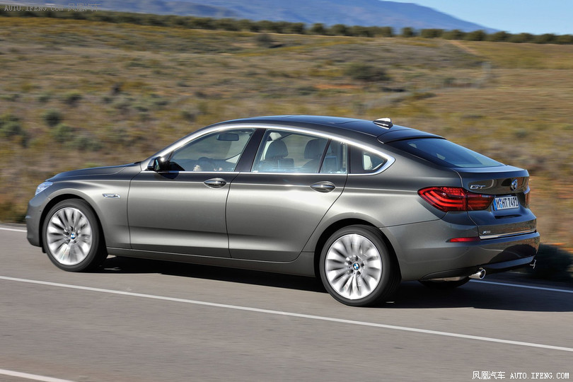 【宝马5系gt图片】_款 图片 宝马_汽车图库_凤凰汽车_1854572