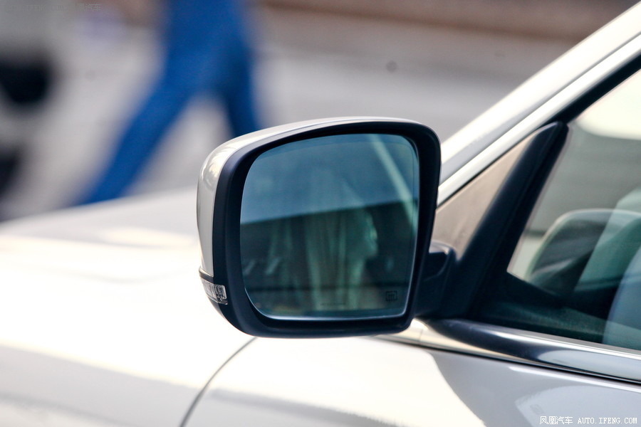 玛莎拉蒂 - 总裁