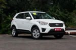 现代ix25新增1.6T车