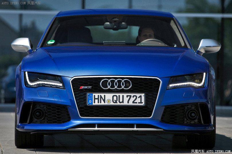 【奥迪rs 7图片】_款 图片 奥迪_汽车图库_凤凰网汽车_1789076