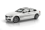 宝马4系Gran Coupe