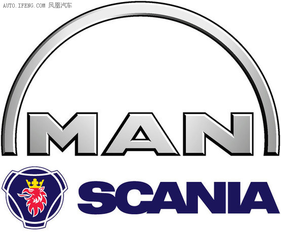 新成立的大众卡车事业部将整合man卡车和scania卡车的资源,并包括man