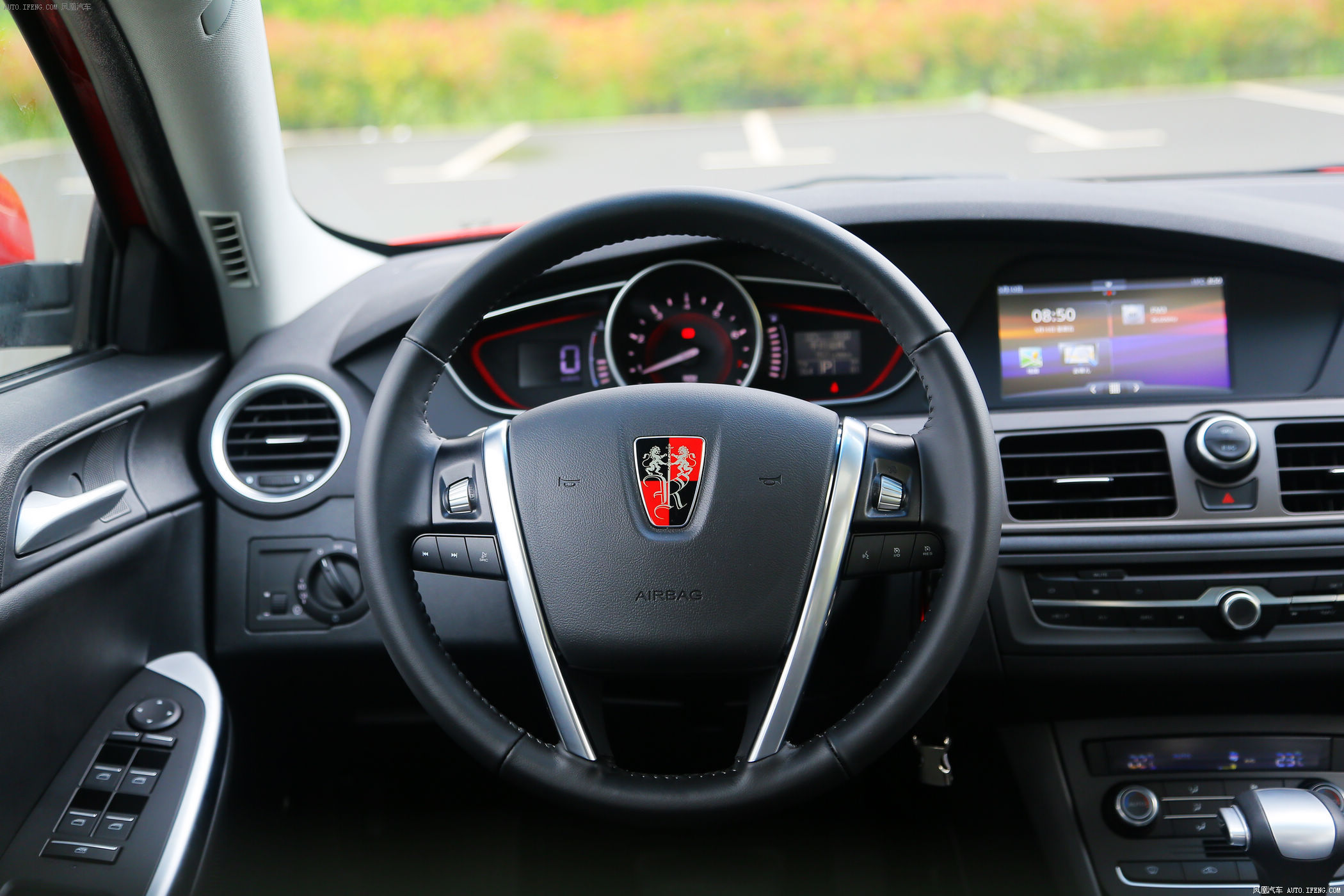 【荣威550图片】_2013款 550d 1.