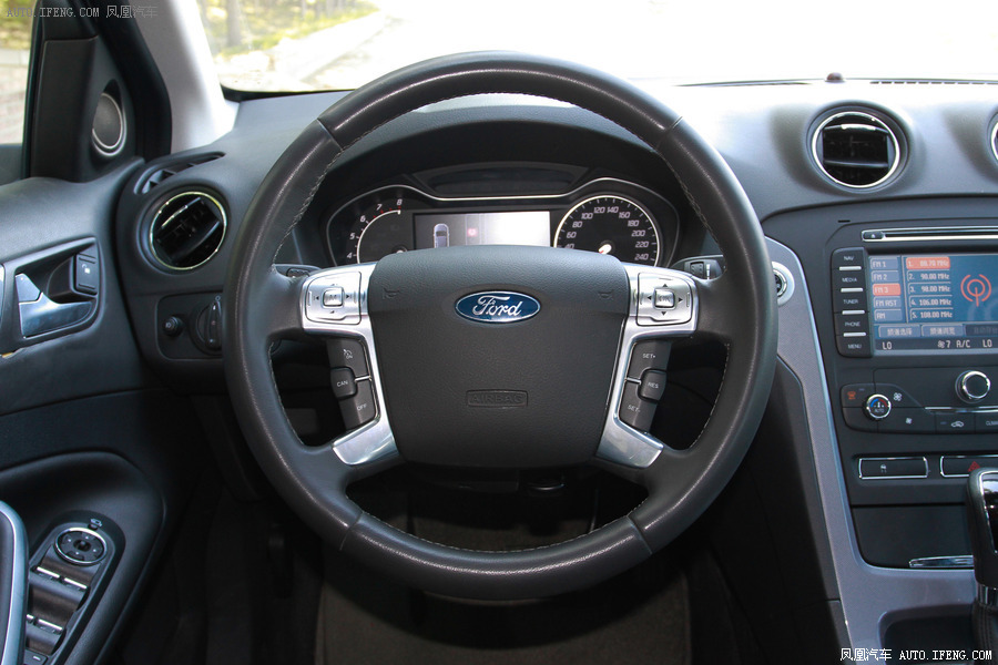 福特 致胜 内饰(125)                   提示:支持键盘翻页&nbsp;&