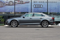 Audi Sport S4 实拍外观图片