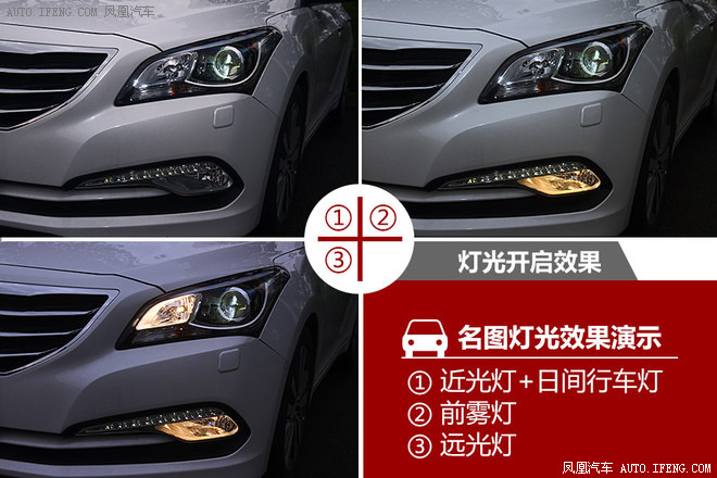 2014款现代名图18l自动尊贵型