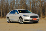 金牛座Ecoboost 180