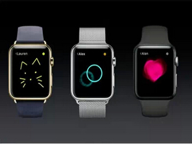 时尚智能何止apple watch更有传祺ga3s-广汽传祺众冠店_凤凰网汽车