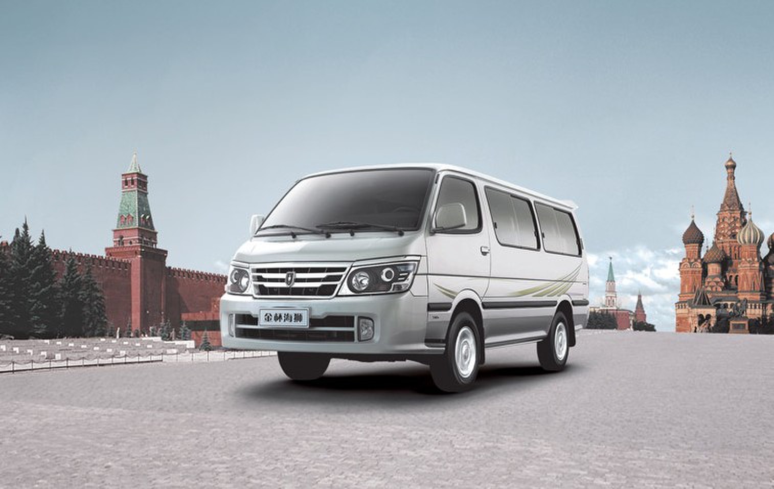 金杯海狮vs五菱荣光 空间之争-辽宁海狮汽车_凤凰网汽车