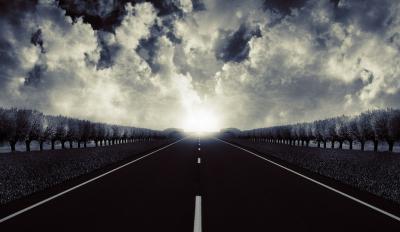 路的尽头 仍然是路-海马汽车邹城_凤凰汽车