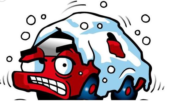 汽车冷却系统的保养及维护