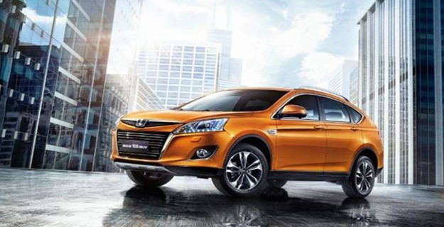 纳智捷 优6 suv 时尚引导营销革新-捷瑞纳智捷_凤凰网汽车