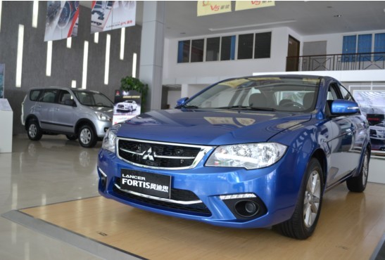 浙江康达汽车工贸