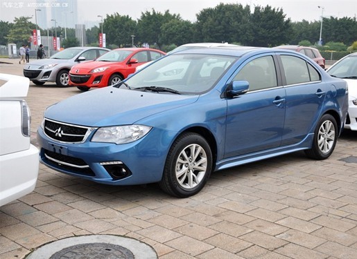 浙江康达汽车工贸