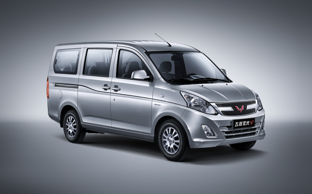 五菱宝骏车你太不小心搞出这么多大事