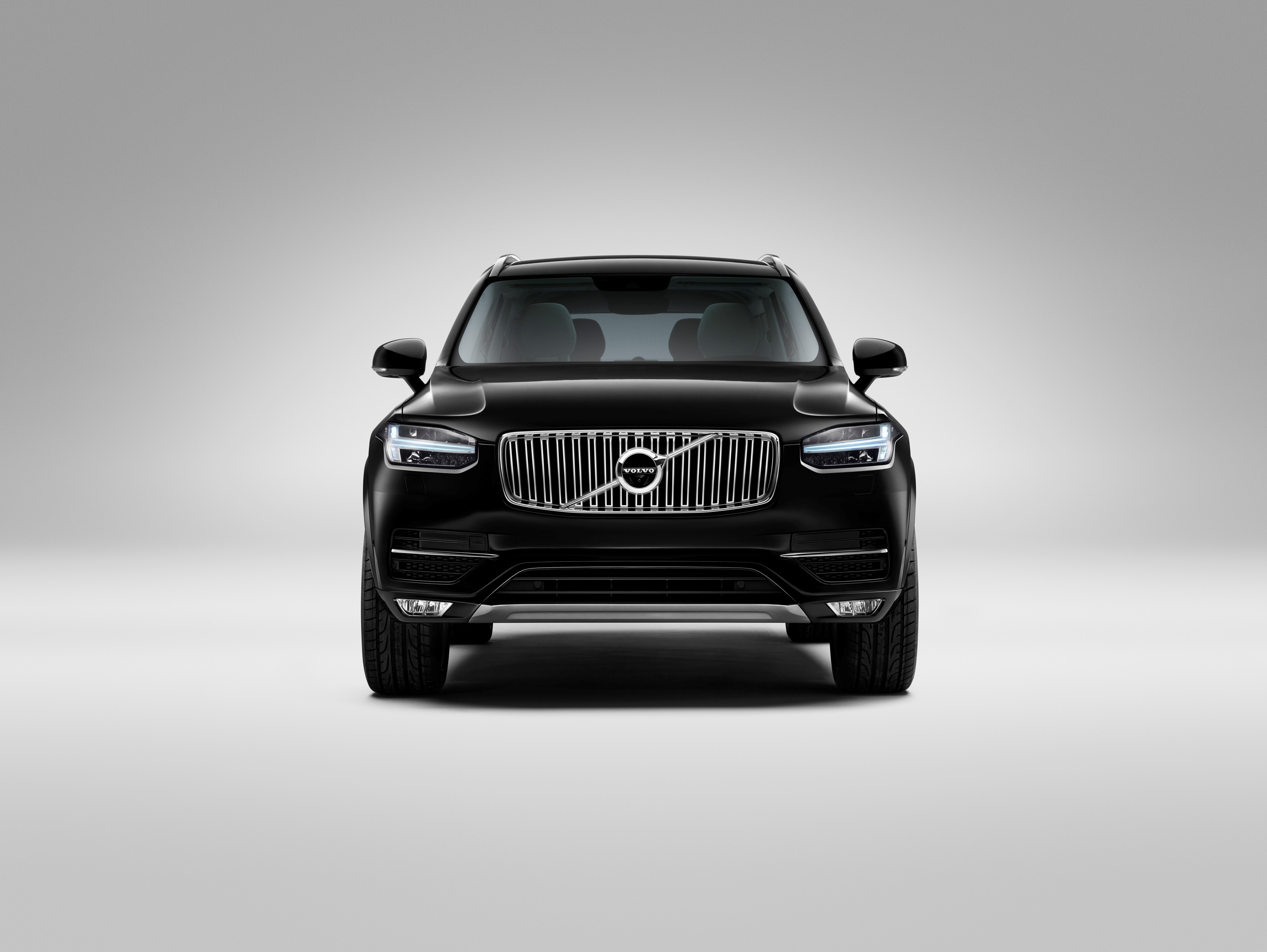 全新沃尔沃xc90限量版电商发售