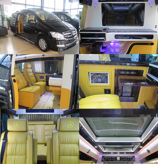 房车全系12月大咔聚