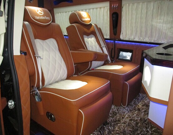 九华奔驰邀您品鉴