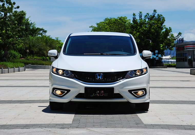 追随内心,jade(杰德)的80后心经