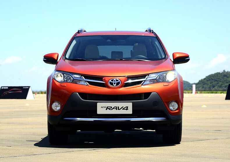 丰田的大片时刻—rav4-苏州由由丰田_凤凰网汽车