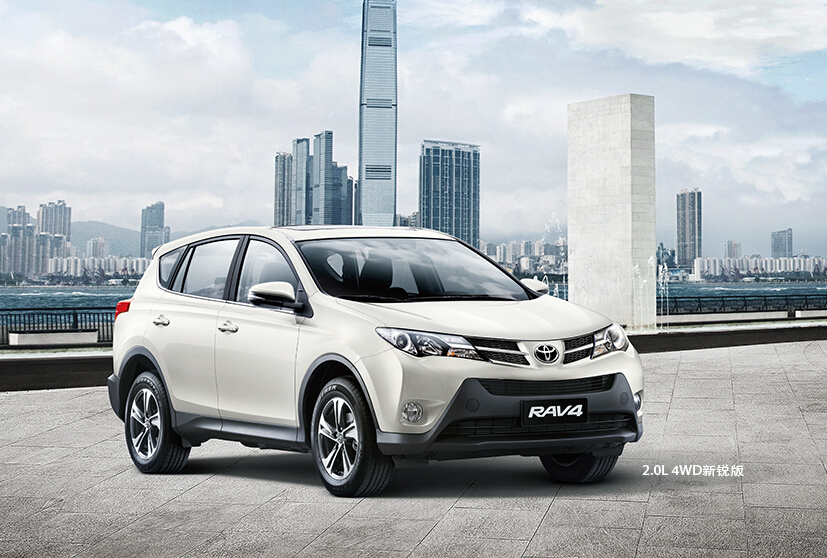 乐享周末 相约太湖 rav4早知道-苏州由由丰田_凤凰网汽车