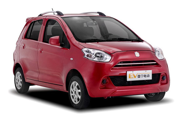 凤凰汽车 图片库 雷丁 雷丁 >>进入厂商官网 所属品牌:雷丁 d50 实拍